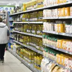 Зголемувањето на цените на производите во малопродажните објекти е приближно 0,4 проценти, вели Мицкоски