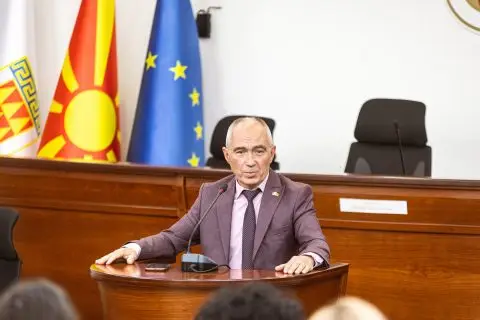 Конститутивна седница за женско претприемништво