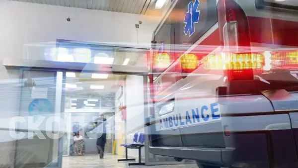 Седумгодишно дете тешко повредено во сообраќајка во Кочани