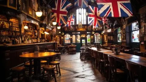 Секој трет Британец штеди на основни потреби