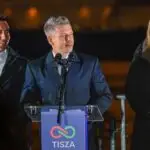 Петер Маѓар бара оставка од претседателот на Унгарија по победата на изборите