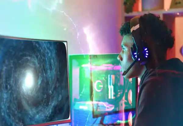 Американските власти сакаат гејмери да работат како контролори на воздушен сообраќај