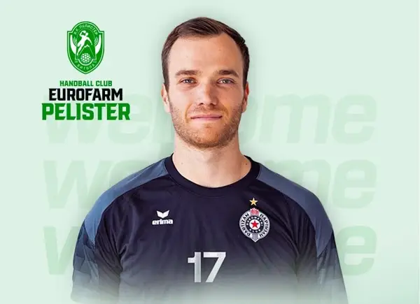 Словенечко засилување во Битола: Миха Котар е новиот диригент на Еурофарм Пелистер!