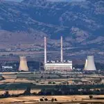 Поради скината цевка во РЕК Битола исклучен ТЕ Битола 3