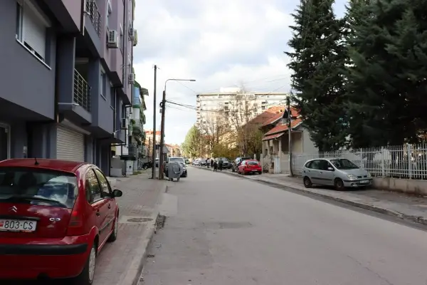 Започнува отстранување на асфалтот од „Моша Пијаде“, продолжува реконструкција