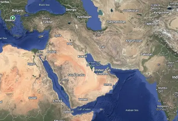 Техеран подготви одговор на американската блокада: „Ќе ги затвориме Црвеното Море и Персискиот Залив за трговија“