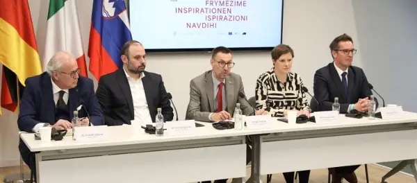 Скопје ќе биде ставено на картата на европските градови на културата и ќе ужива во оваа улога