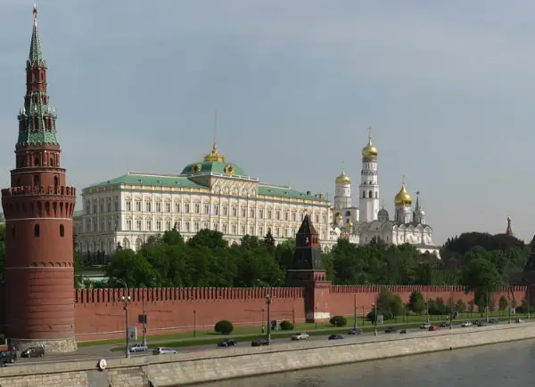 Кремљ: Засега нема план за средба меѓу Владимир Путин и Доналд Трамп во Кина