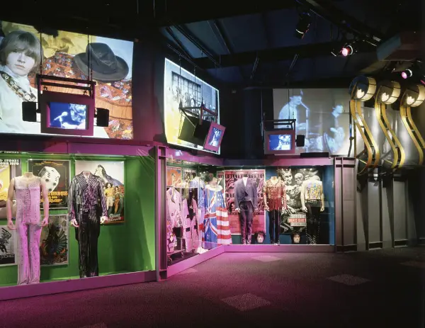 Iron Maiden, Oasis и Wu-Tang Clan влегоа во Rock and Roll Hall of Fame 2026