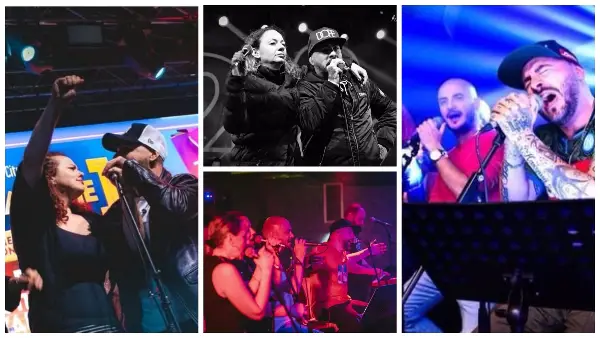 „Недостасуваш проклето многу“ – Ана Костадиновска со емотивна порака до Панчо, 6 месеци по неговата смрт