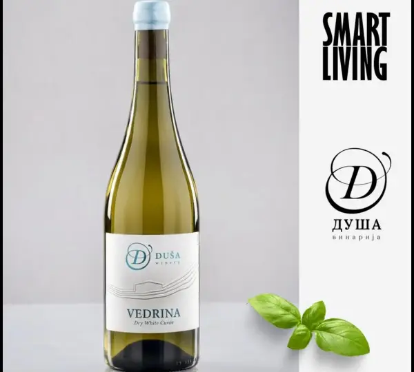 Внесете ведрина и стил во домот – Smart Living и вината од Душа