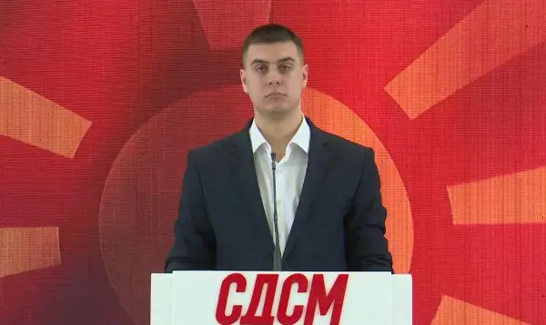 СДММ: Дали Христијан Мицкоски е новиот Ванчо Михајлов во ВМРО?