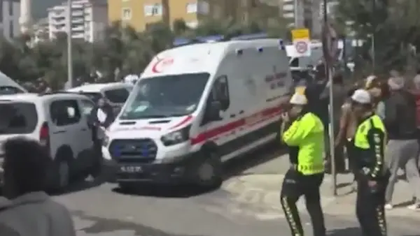 Нов крвав инцидент во училиште во Турција – има загинати и повредени