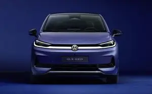 ПРЕМИЕРА: Новото име носи многу новитети – Volkswagen го претстави ID.3 Neo
