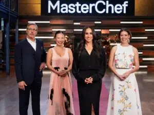 ФОТО+ВИДЕО | Меган Маркл гостуваше на „Мастер шеф“ за време на нејзината посета на Австралија