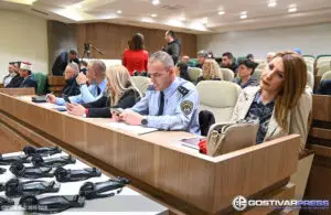 Гостивар: Загрижувачи пораст на семејно насилство – Како до повисока свест и заштита на жртвите?