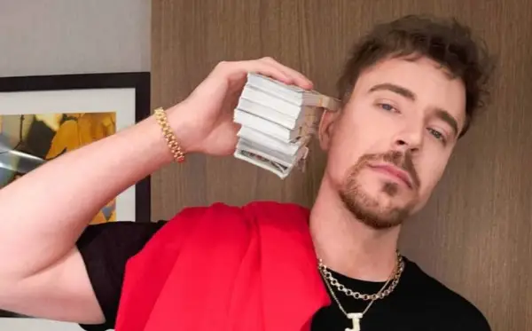 Мистер Бист, иако е милијардер тврди: Моментално сум во минус, позајмувам пари (ВИДЕО)