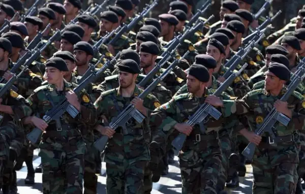 Иран се заканува со продолжување на нападите поради поморската блокада