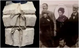 Елек за спасување од преживеана патничка од Титаник оди на аукција, се очекува да достигне цена од 500.000 долари