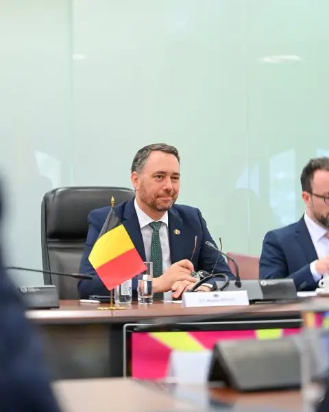 Прево: Еден од главните услови за успех на процесот на проширување е самата ЕУ да го ревидира својот процес на одлучување