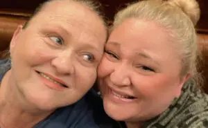 ФОТО | „Мојот рај“: Лидија Кочовска ја покажа семејната викендица во која доаѓаше со покојната мајка