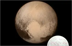 ФОТО | Плутон повторно планета? Преслатко писмо на 10-годишната Каела го омекна срцето на НАСА