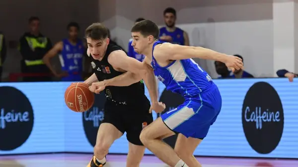 ТФТ се пласираше во финалето на АБА2 лигата