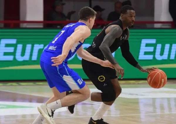 ТФТ ќе се бори за место во АБА лигата