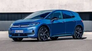 Првиот електричен Фолксваген дури сега станува вистински Фолксваген
