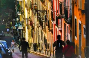 ФОТО | Избрани се најшарените градови во светот, на листата има и еден од соседството