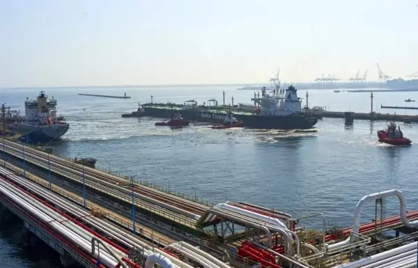 Со американската блокада вратени девет бродови во иранските пристаништа