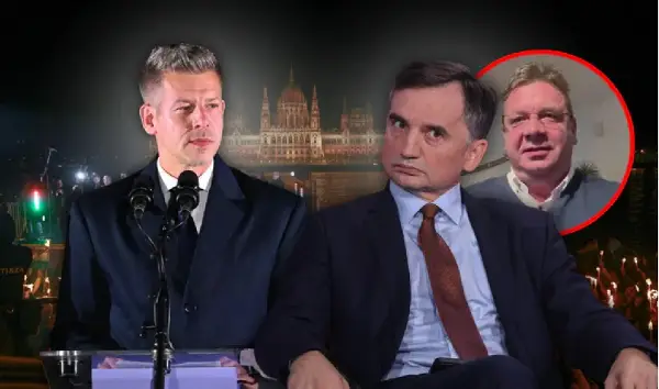 Полска веќе испрати писма до Будимпешта за екстрадиција на двајцата политичари