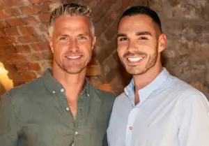 Ралф Шумахер и неговиот партнер ќе се венчаат во Сен Тропе – тридневната прослава ќе биде прикажана како документарец