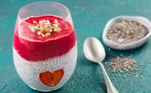 Доктор објасни што се случува со телото ако јадете чиа семки две недели