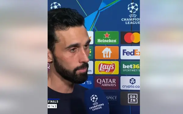 Арбелоа: Неверојатно е дека играч може да биде исклучен за такво нешто