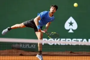 Алкараз се повлече од турнирот во Барселона, Синер може да здивне