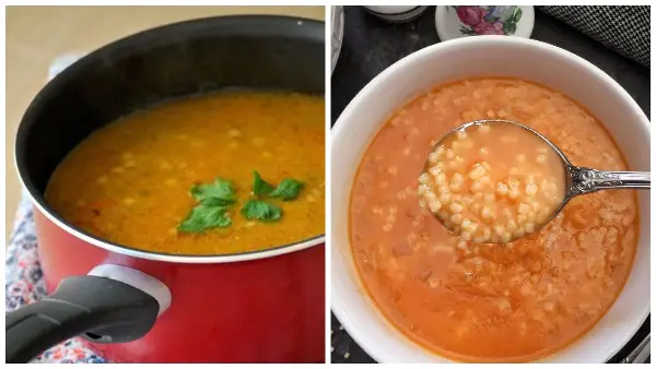 Нашите баби знаеле што е вкусно: Рецепт за супа со тарана и зеленчук, од која ќе барате чинија повеќе