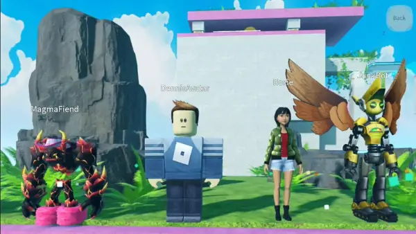 Roblox: платформата што го освои гејмерскиот свет