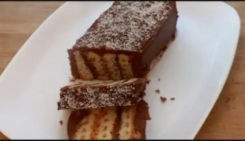 Неодоливо вкусен Кекс колач