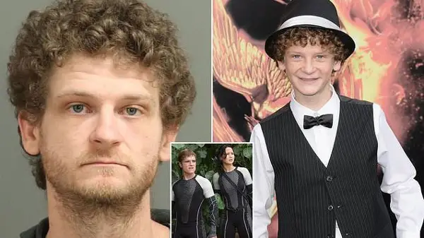 Ѕвездата од „Игрите на гладните“ уапсен поради пукање во тројца мажи во Рали, Северна Каролина