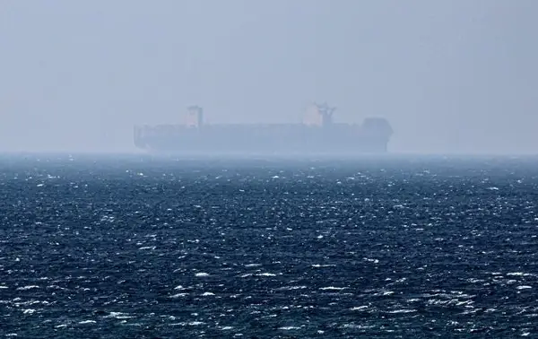 Иран: Ќе потопиме американски бродови ако САД ја преземат контролата врз Ормуската Теснина