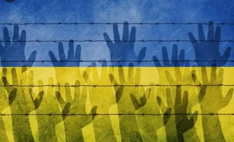 Бројот на убиени во Украина во текот на ноќта се искачи на 15