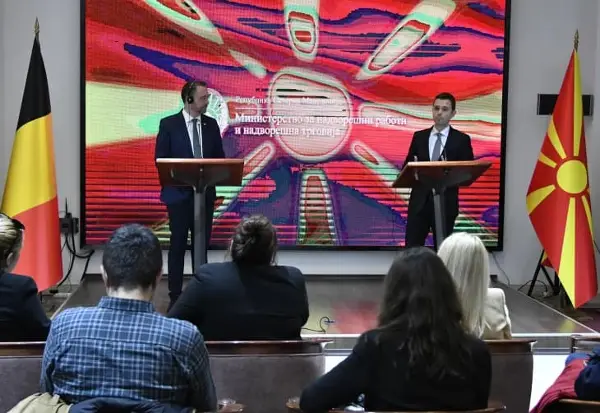 МУЦУНСКИ: Клучна е подготвеноста од ЕУ за реформи за прием на нови членки