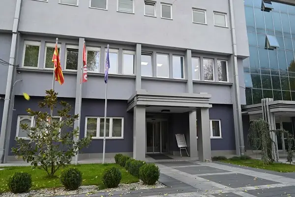 СДСМ: Mицкоски и се заканува на опозицијата со прогон