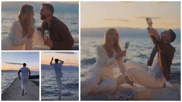 „Пресреќен сум“ – Реакцијата на Стефан Лазаров кога дозна дека ќе добие син (го откри и името на бебето)