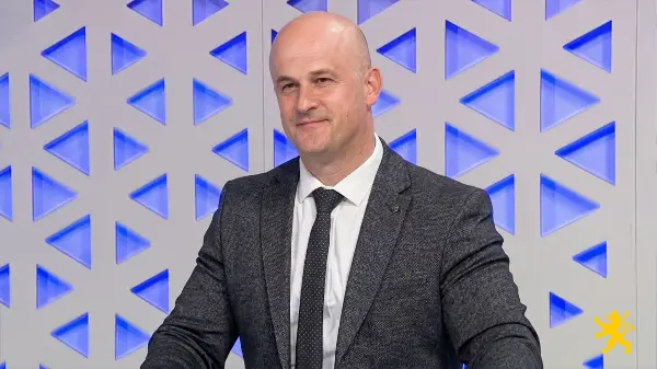 Велјановски: Борбата против криминалот и корупцијата е наша клучна заложба и нема отстапување