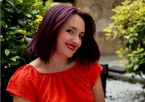 Разговор со Ана Ризовска Близновски: Имам над 2.000 салфетки, а речиси немам со кого да се менувам