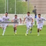 Македонија поуспешна од Северна Ирска по изведување на пенали