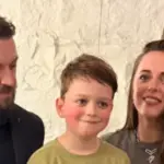 (Фото) Моша наполни 6 години! Синот на Слаткар и Сања направи голема роденденска прослава со другарчињата