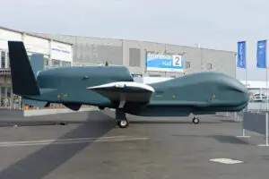 Мистерија за падот на најреткиот и најскапиот американски дрон: леталото одеднаш изгубило висина над Персискиот залив и емитувало сигнал за вонредна ситуација